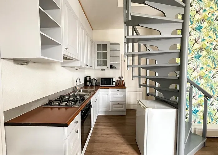 Mio Appartementen