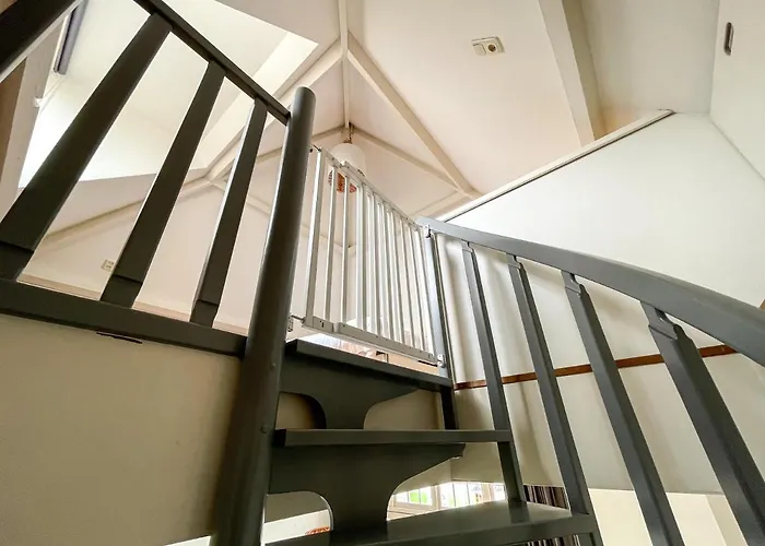 Mio appartementen