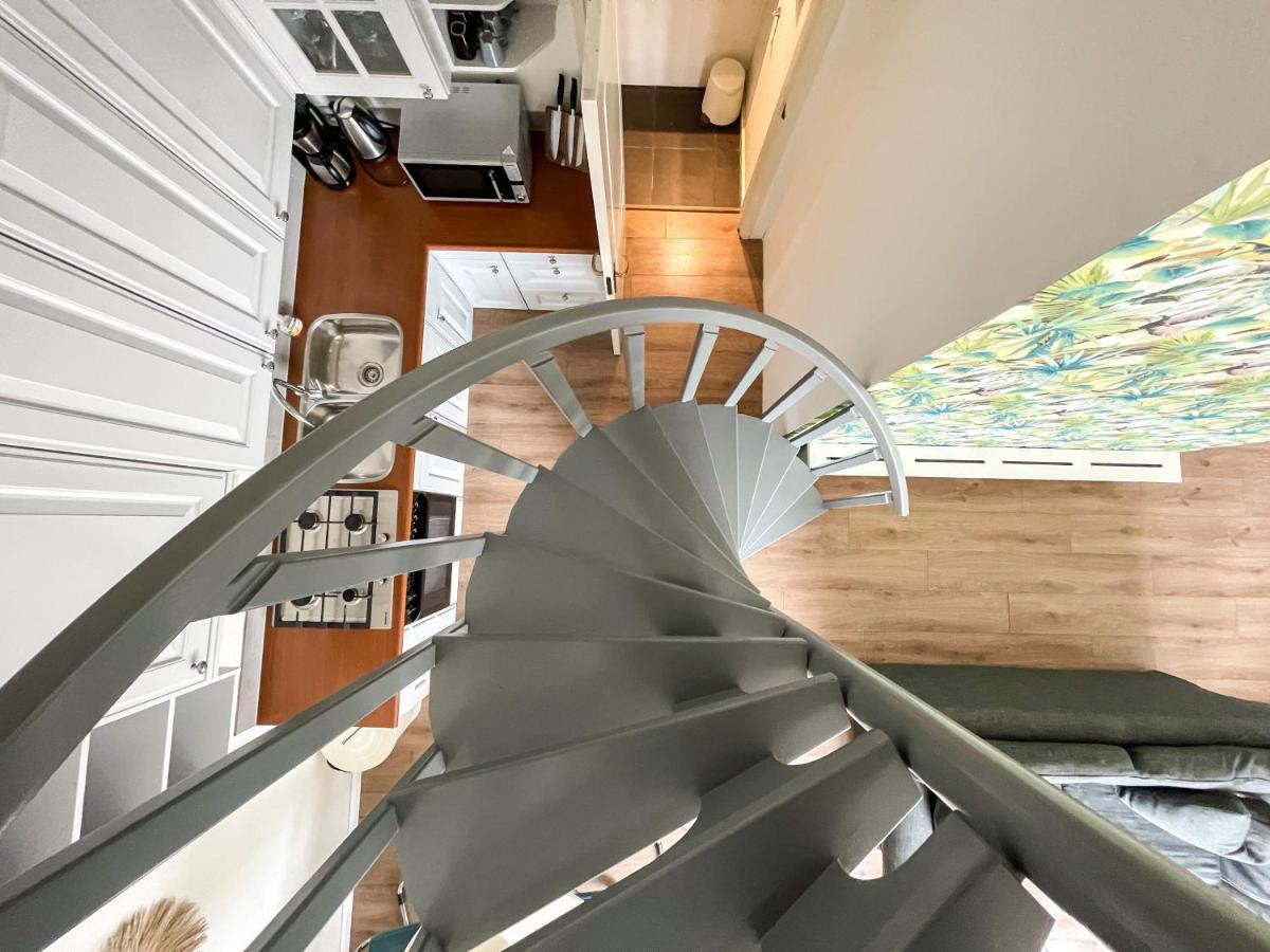 Appartement Mio *