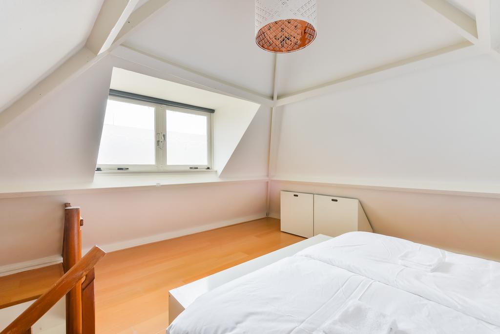 Apartment Mio *