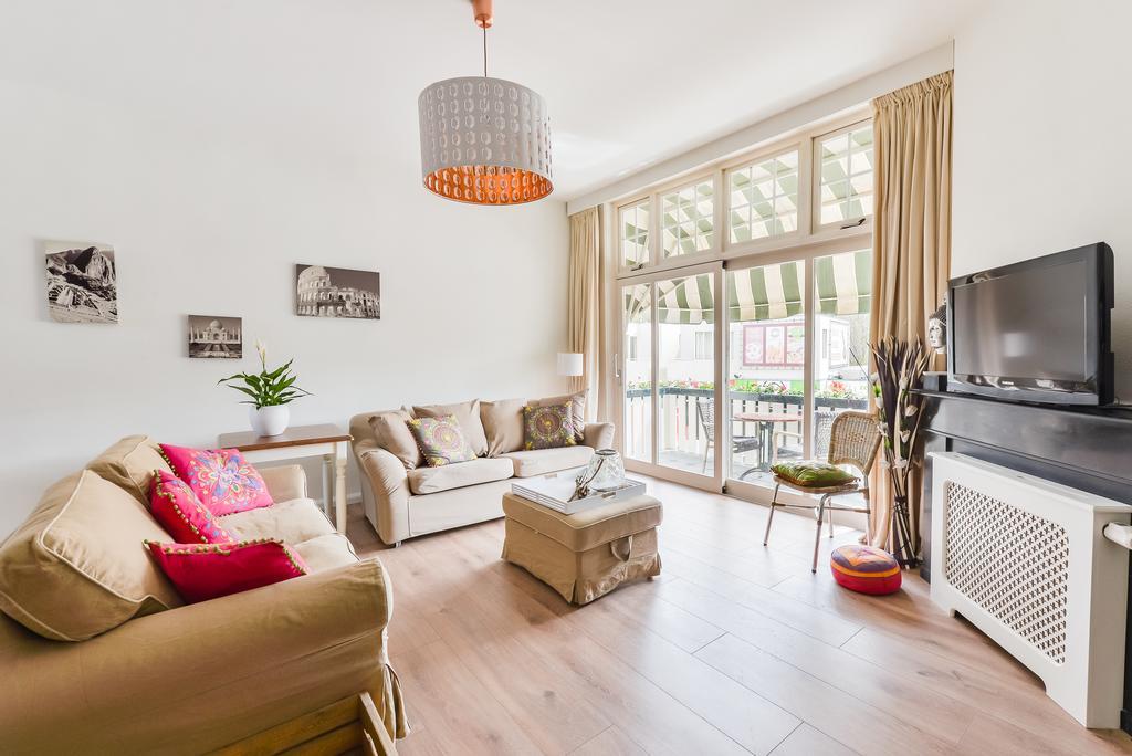 Apartment Mio