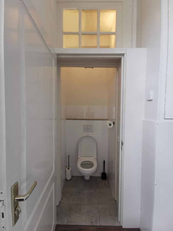 Apartment Mio