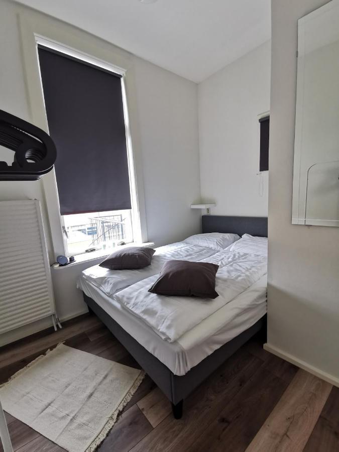 Apartment Mio *