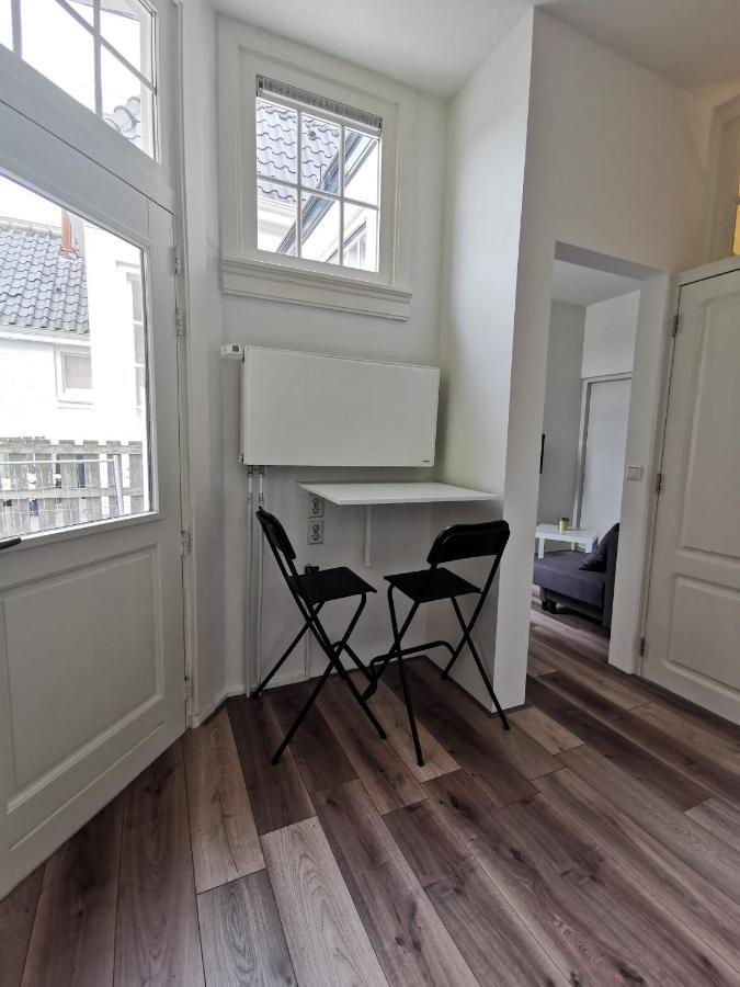 Apartment Mio